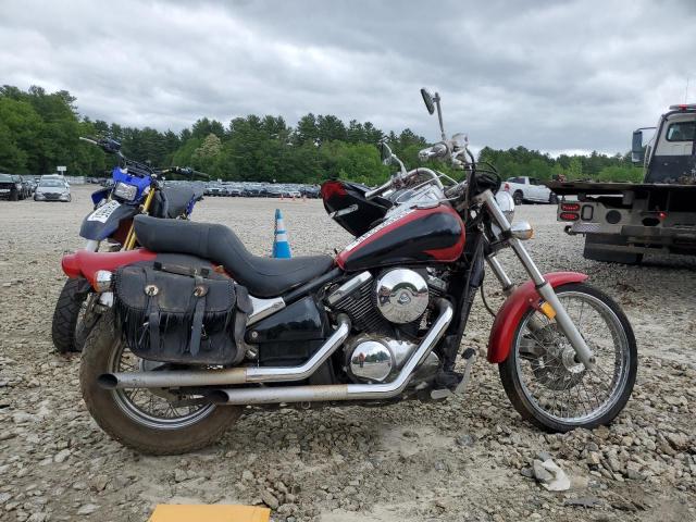  Salvage Kawasaki Vulcan 800