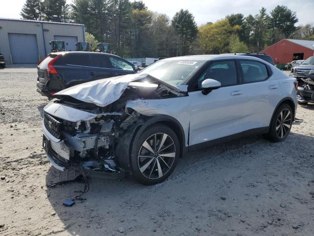  Salvage Polestar 2