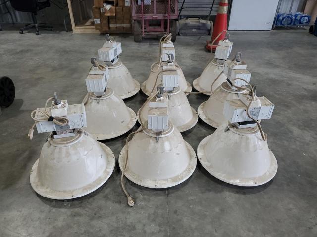  Salvage Shop Lights
