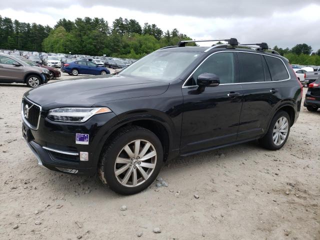  Salvage Volvo XC90
