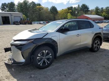  Salvage Toyota Bz4x Xle