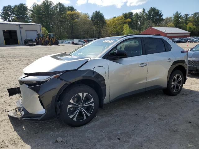  Salvage Toyota Bz4x Xle