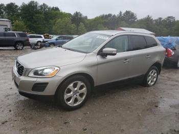  Salvage Volvo XC60
