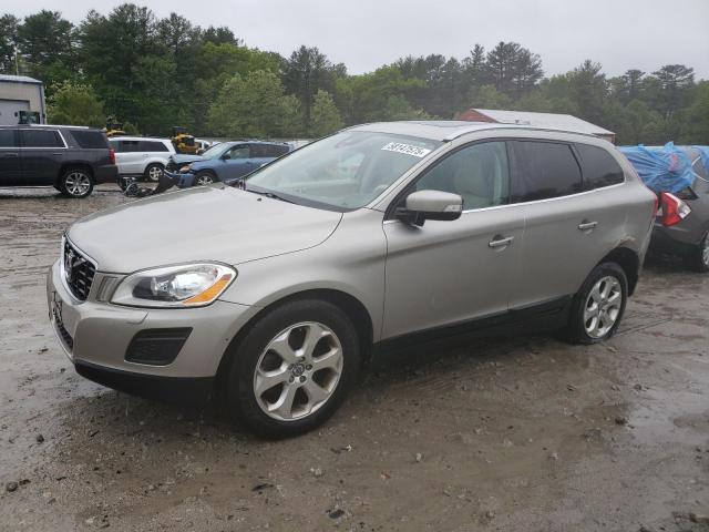 Salvage Volvo XC60