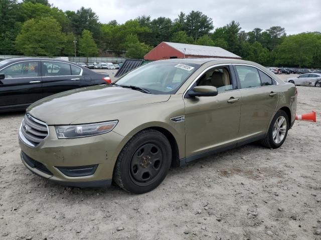 Salvage Ford Taurus