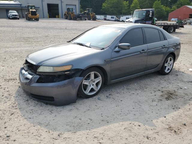 Salvage Acura TL