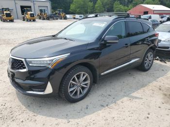  Salvage Acura RDX