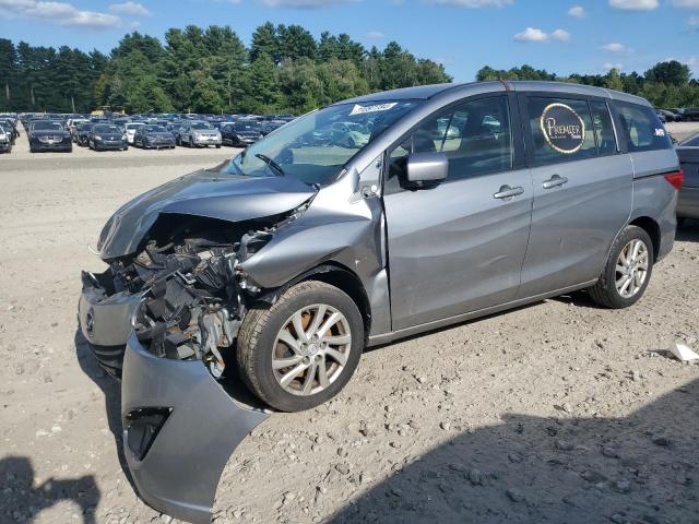  Salvage Mazda 5