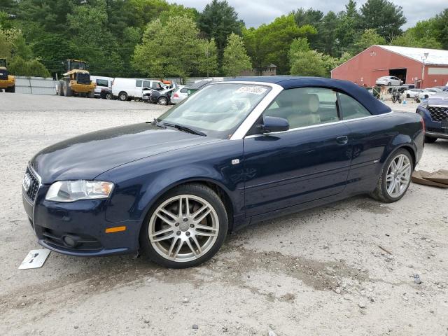  Salvage Audi A4