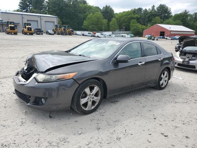  Salvage Acura TSX