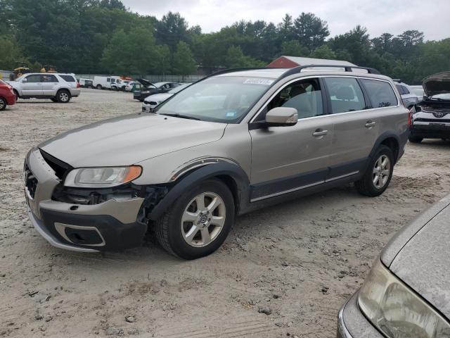  Salvage Volvo XC70