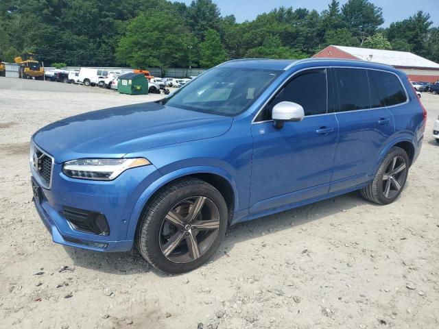  Salvage Volvo XC90