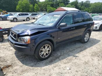  Salvage Volvo XC90
