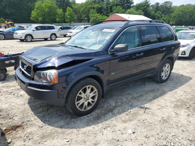  Salvage Volvo XC90