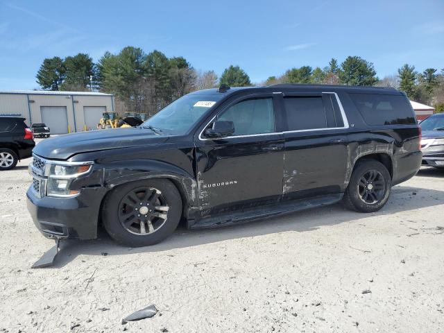  Salvage Chevrolet Suburban