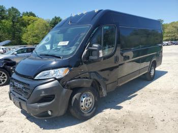  Salvage Ram Promaster