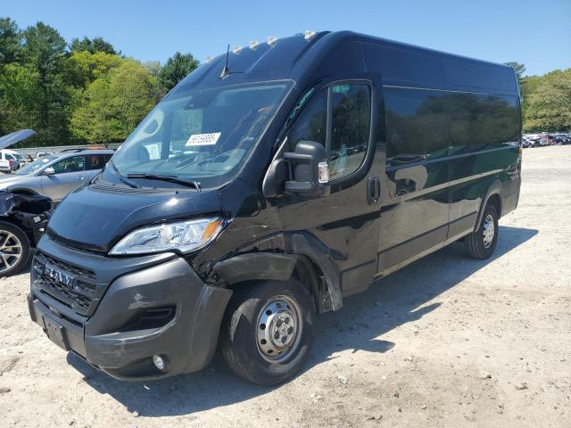  Salvage Ram Promaster