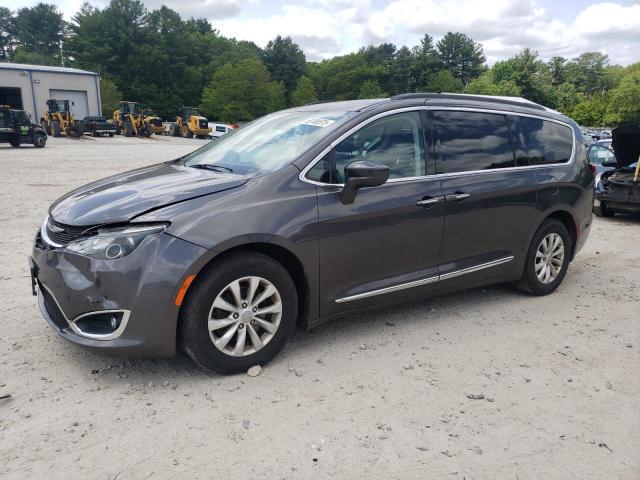  Salvage Chrysler Pacifica