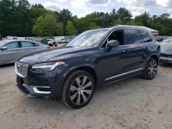 Salvage Volvo XC90