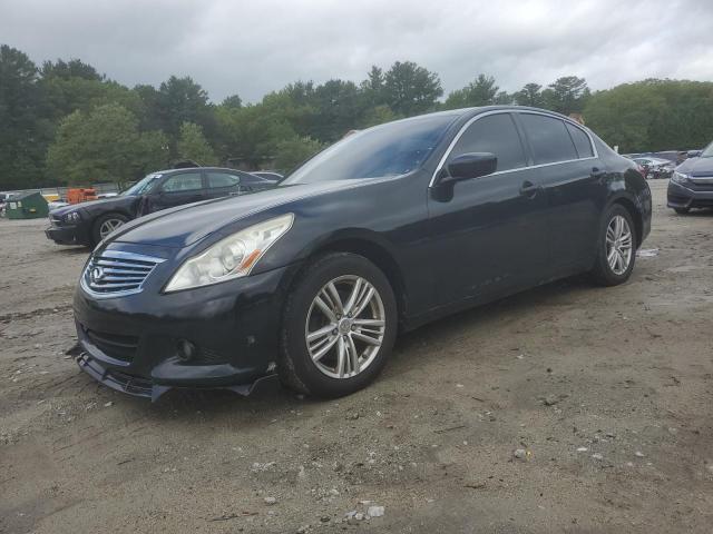  Salvage INFINITI G37