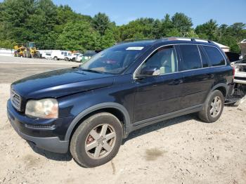  Salvage Volvo XC90