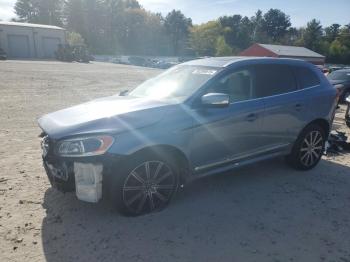  Salvage Volvo XC60
