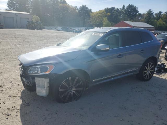 Salvage Volvo XC60