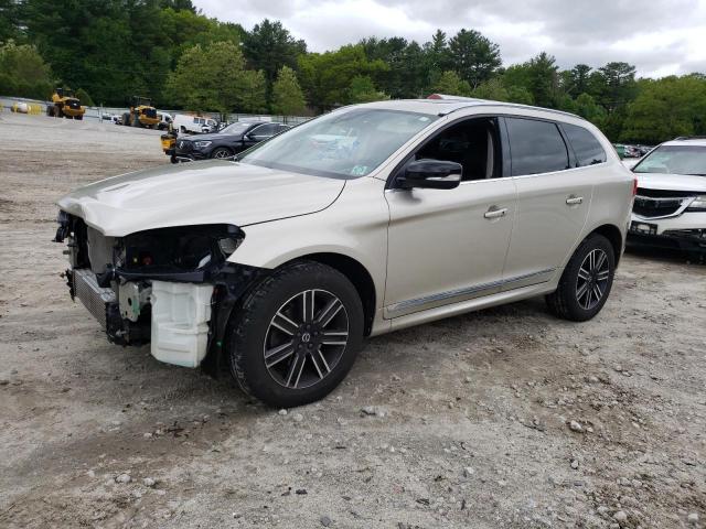  Salvage Volvo XC60