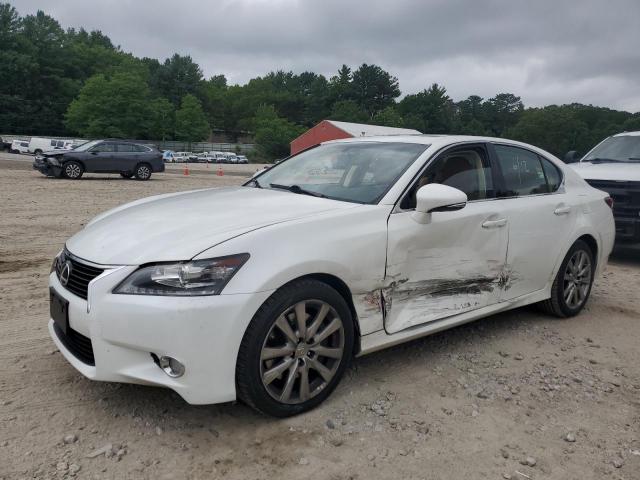 Salvage Lexus Gs