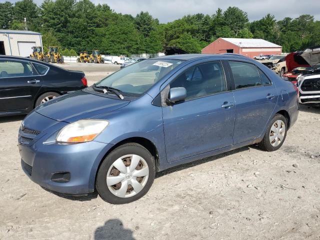 Salvage Toyota Yaris
