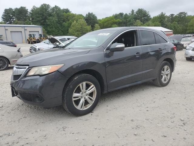  Salvage Acura RDX