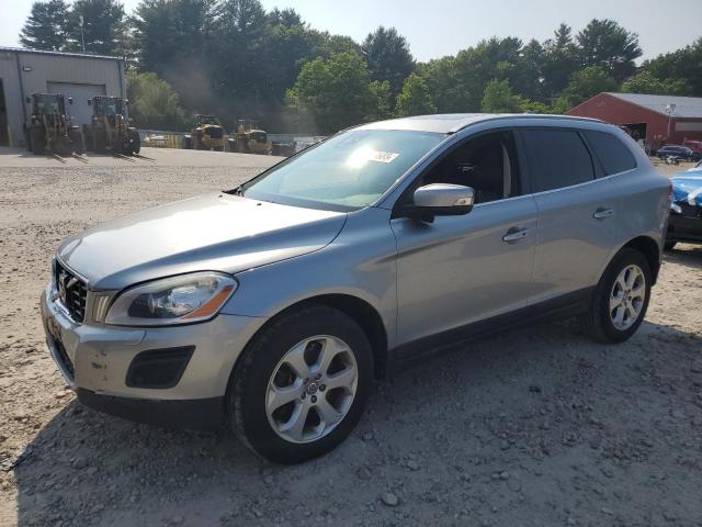  Salvage Volvo XC60