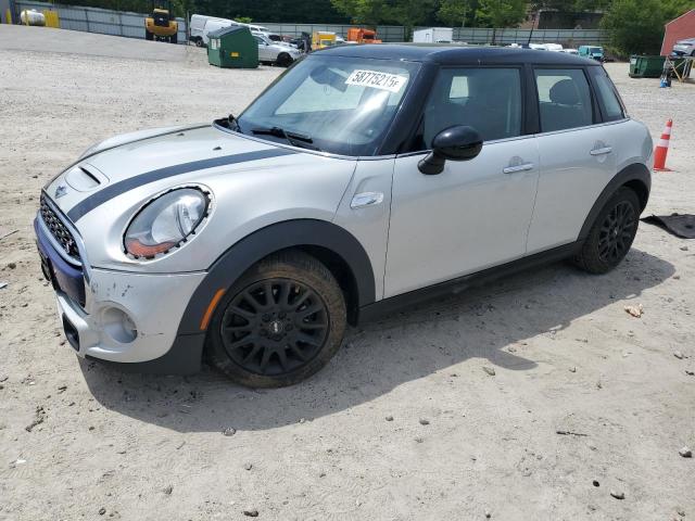  Salvage MINI Cooper