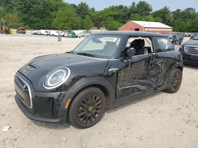 Salvage MINI Cooper