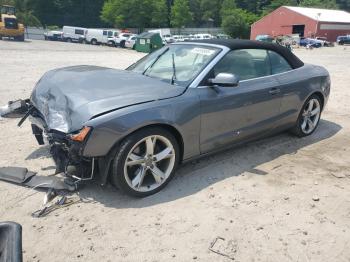  Salvage Audi A5