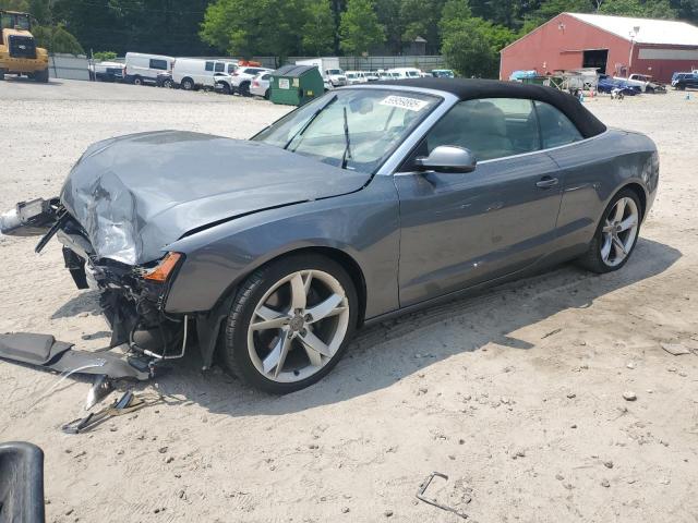 Salvage Audi A5