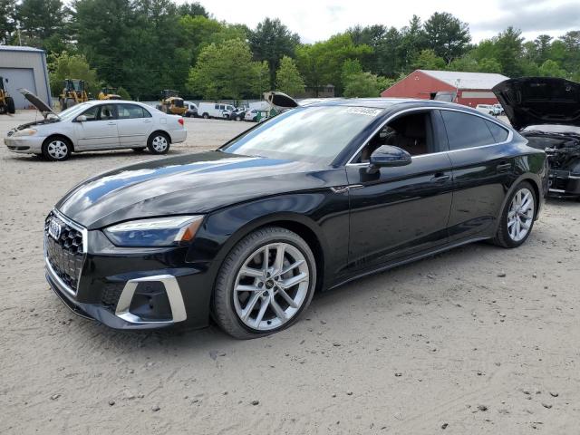  Salvage Audi A5