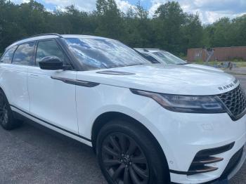  Salvage Land Rover Range Rover