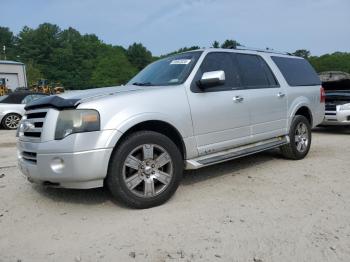  Salvage Ford Expedition