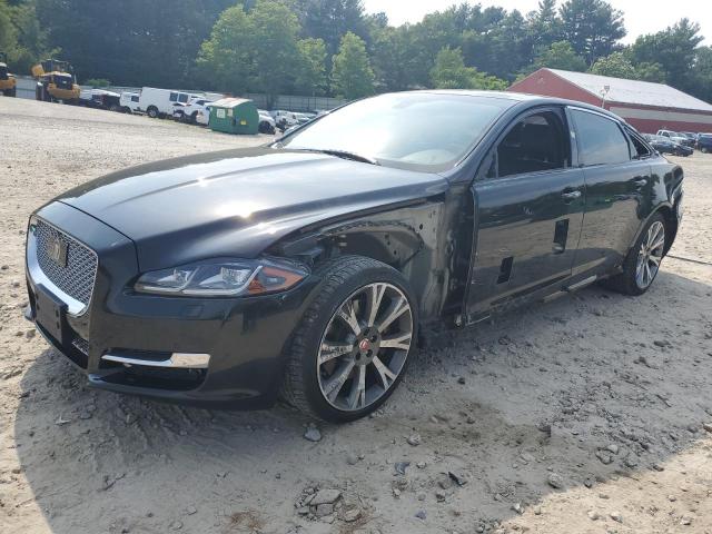  Salvage Jaguar XJ