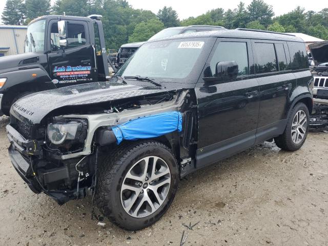  Salvage Land Rover Defender