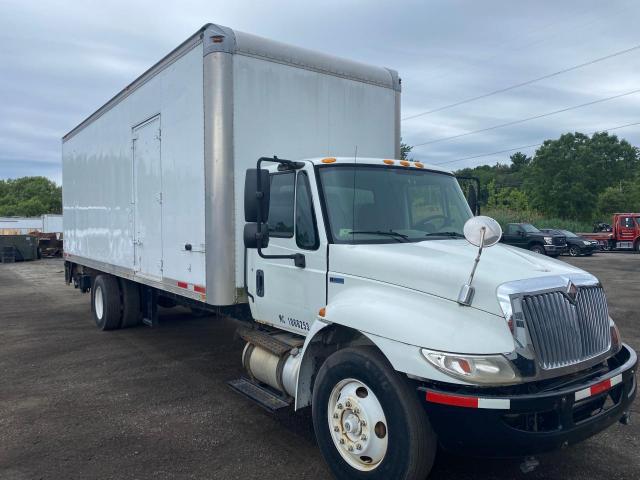  Salvage International 4000 Serie
