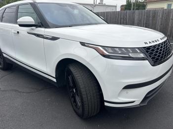  Salvage Land Rover Range Rover