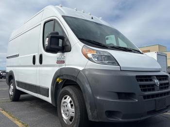  Salvage Ram Promaster