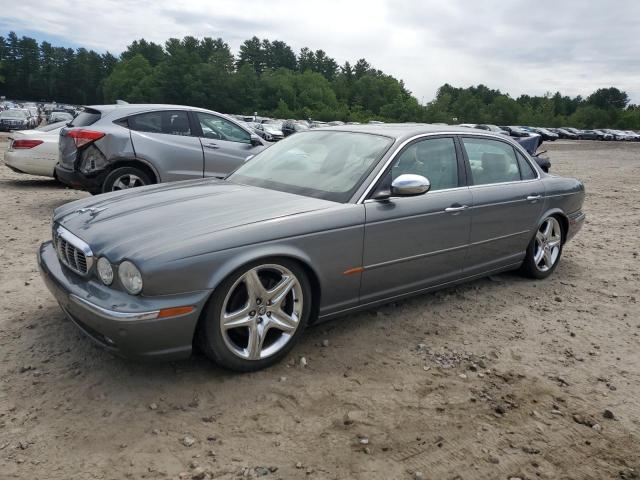  Salvage Jaguar XJ