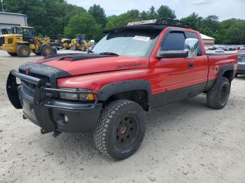  Salvage Dodge Ram 1500