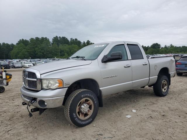  Salvage Dodge RAM 250
