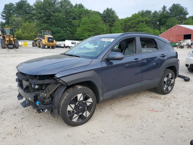  Salvage Hyundai KONA