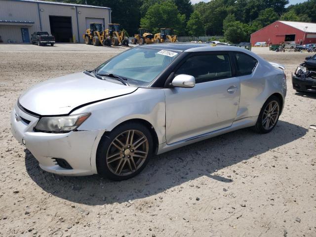  Salvage Toyota Scion