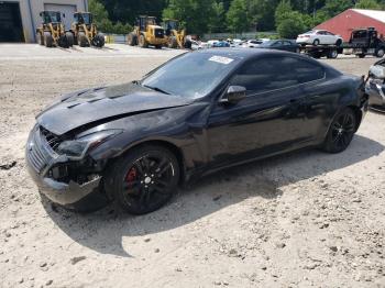  Salvage INFINITI G37